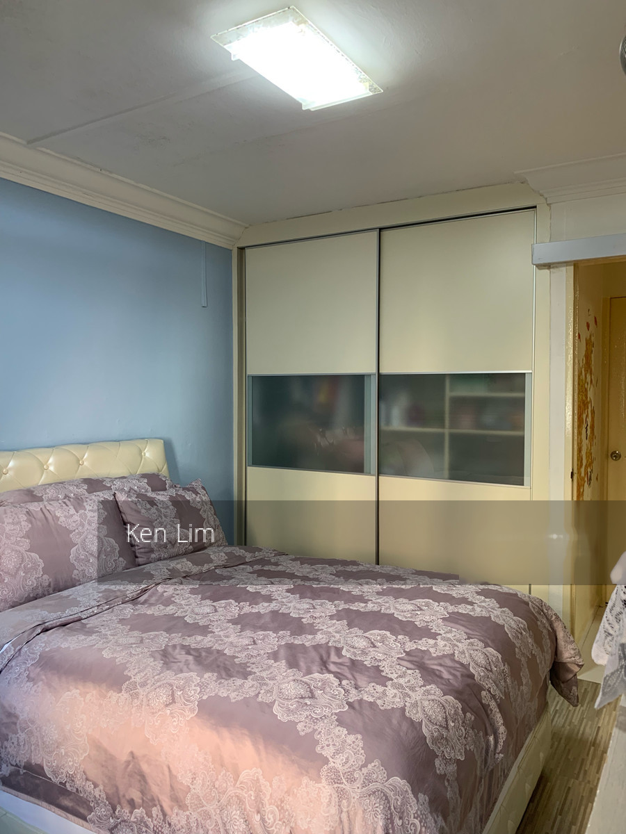 Blk 247 Yishun Avenue 9 (Yishun), HDB 4 Rooms #207605971